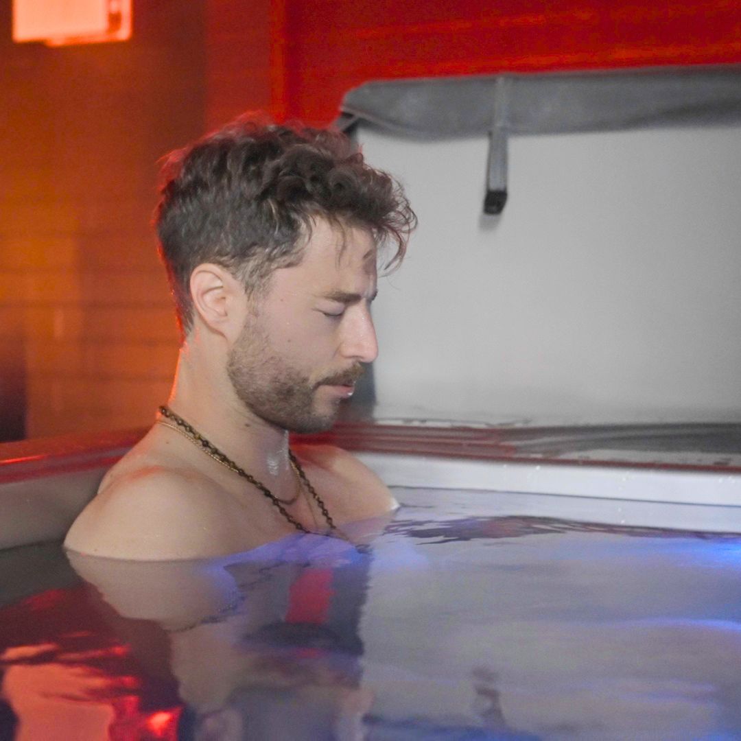 Cold Plunge